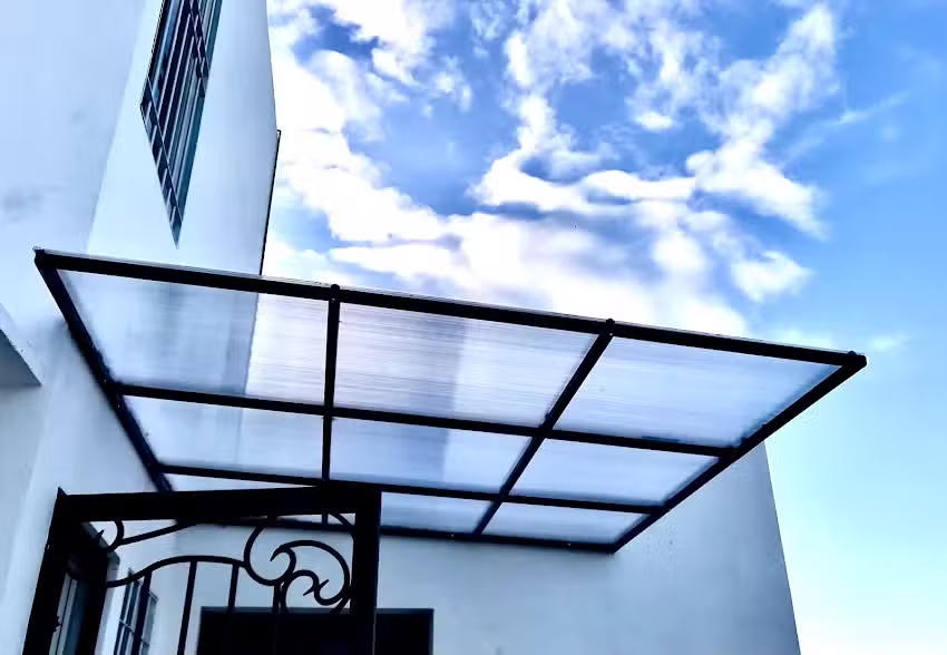 Herrer&iacute;a, pailer&iacute;a, tuber&iacute;as y estructuras &ldquo;Bosquez&rdquo;