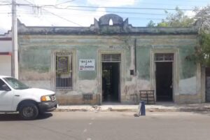 Herrer&iacute;a Pancho Villa