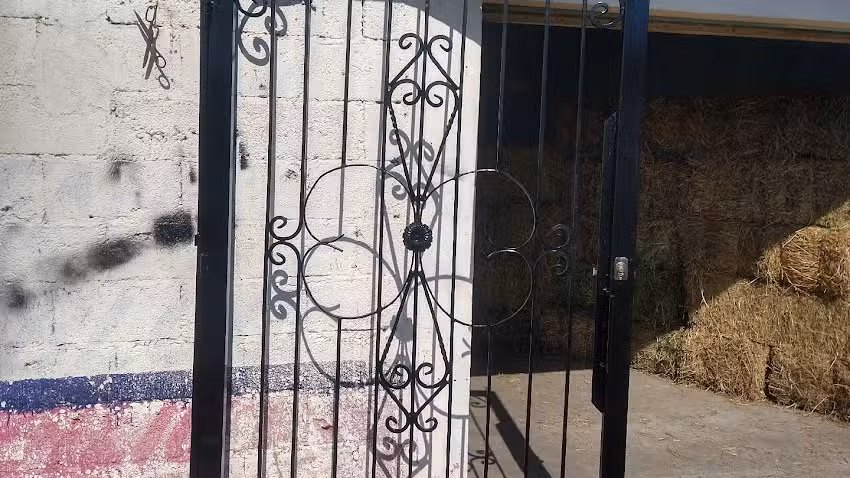 Herrer&iacute;a para el hogar