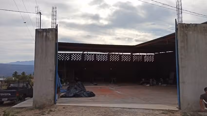 Herrer&iacute;a &ldquo;Parra&rdquo;