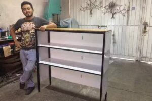 Herrer&iacute;a Platino