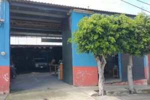 Herreria Plazuela De La Cruz