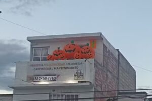 Herreria / Plomeria / Electricidad / Mantenimiento Alamos