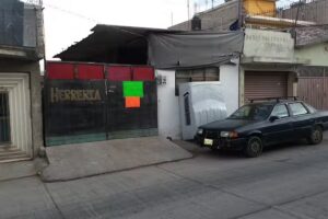 Herrer&iacute;a Portezueloz