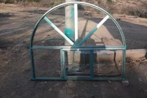 Herrer&iacute;a presa