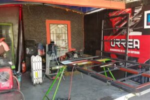 Herrer&iacute;a PRO&hellip;fesional