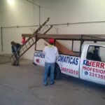 Herrer&iacute;a Profesional