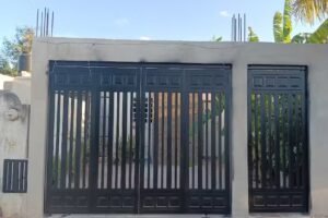 Herrer&iacute;a Profesional la Pinza