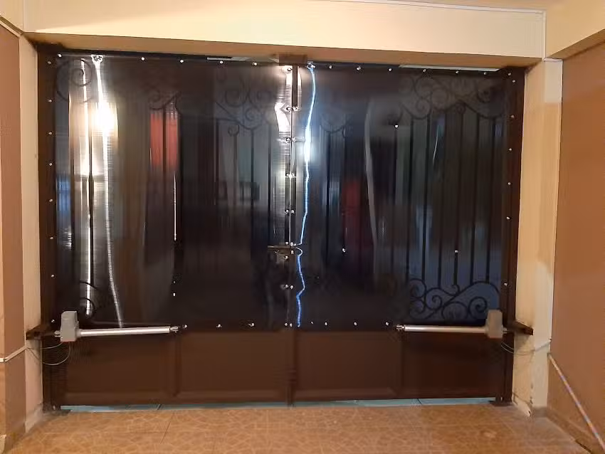 herrer&iacute;a, puertas y tejabanes MAPULA