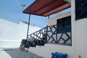 Herrer&iacute;a puertas y ventanas