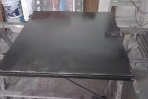 Herreria puertas y ventanas y mss