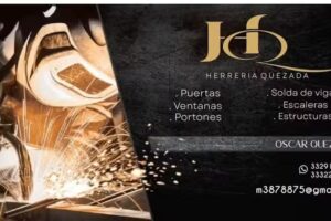 Herrer&iacute;a Quezada