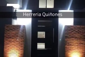 Herreria Quiñones