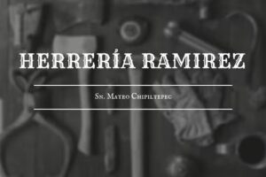 Herrería Ramirez