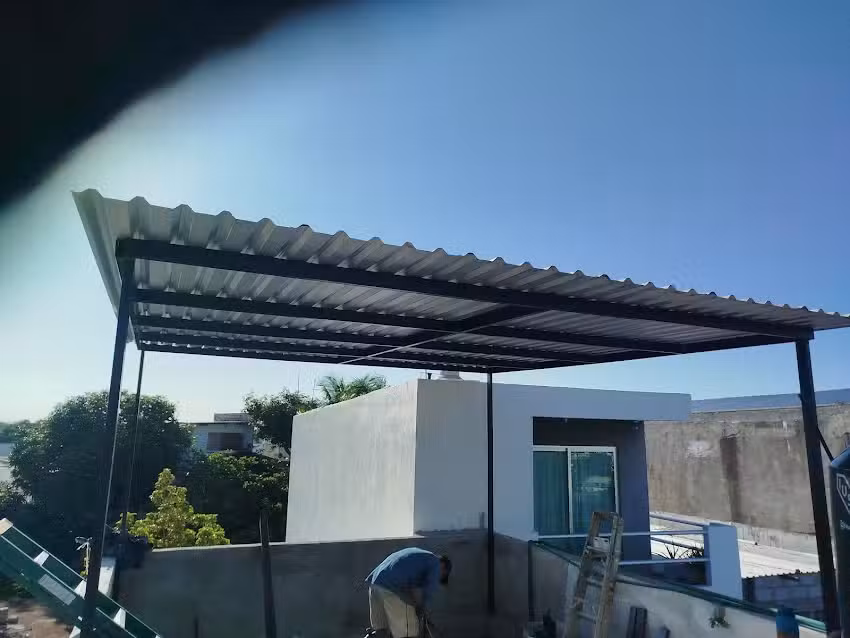 Herrer&iacute;a Ram&iacute;rez