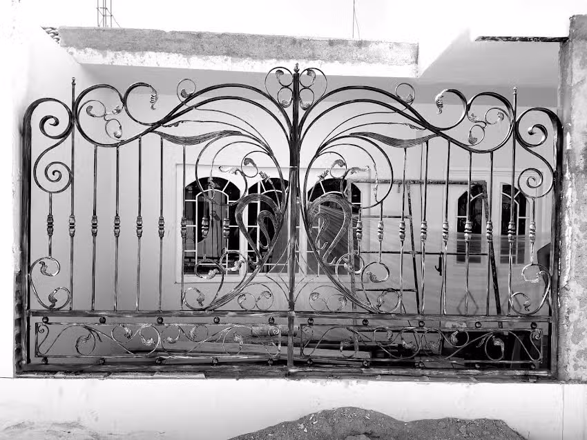 Herrer&iacute;a Ram&iacute;rez