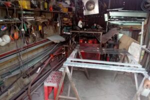 Herrer&iacute;a ramirez