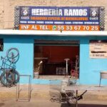 Herrer&iacute;a Ramos