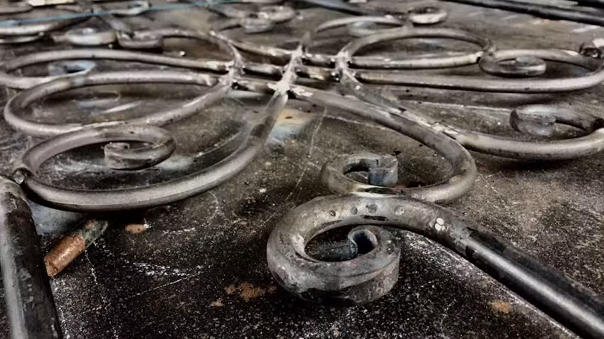 Herrer&iacute;a Ramos