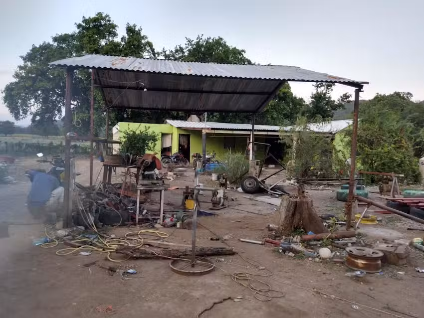 Herrer&iacute;a Ramos