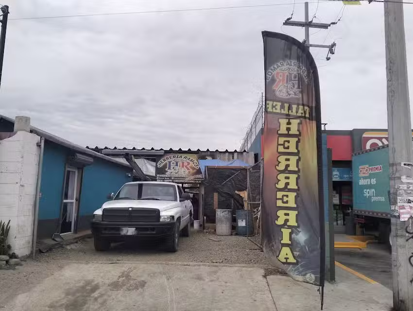 Herrer&iacute;a Ramos
