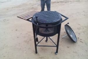 Herrer&iacute;a RECONSTRUCCION TOTAL