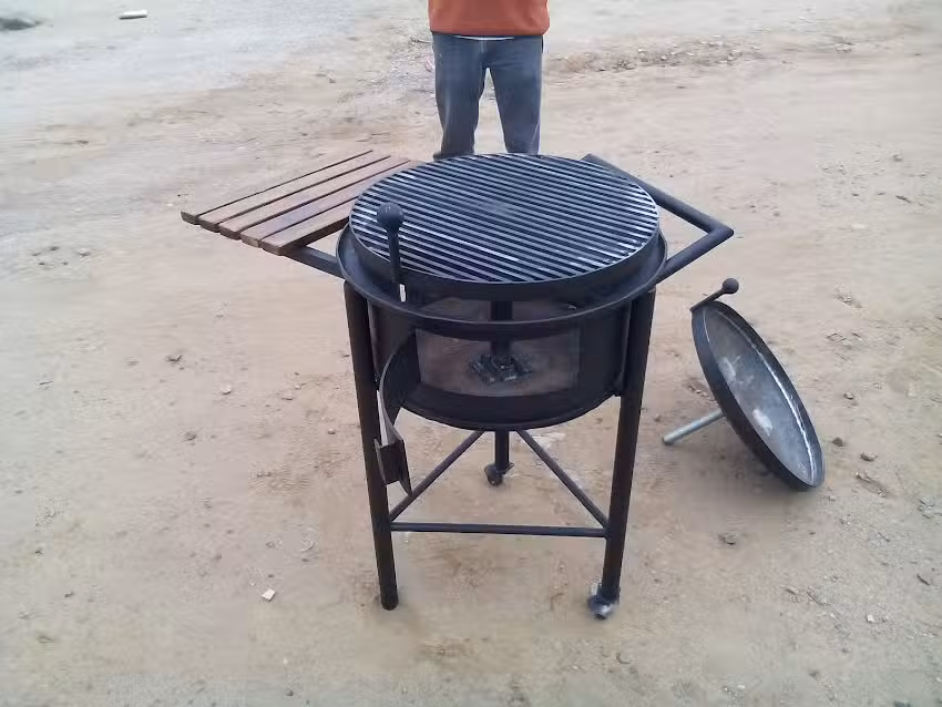 Herrer&iacute;a RECONSTRUCCION TOTAL