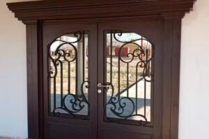 HERRERIA RESIDENCIAL HOLGUIN VALDEZ