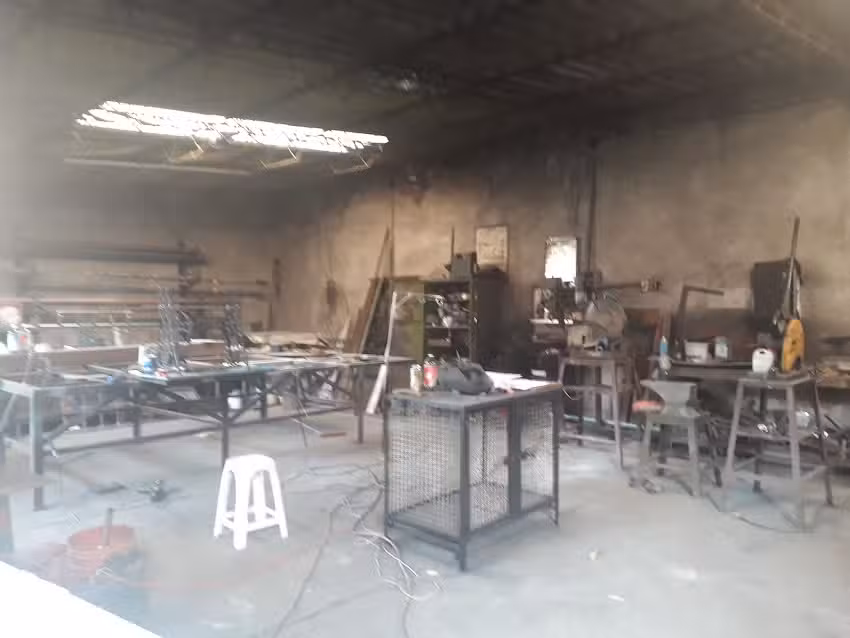 herrer&iacute;a Reyes