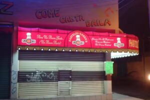 Herrer&iacute;a Riky