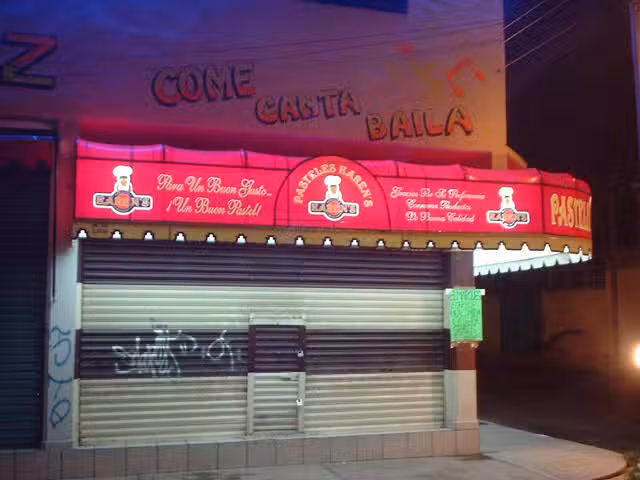 Herrer&iacute;a Riky