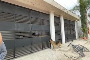 Herrer&iacute;a r&iacute;os