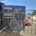 Herrer&iacute;a Rios