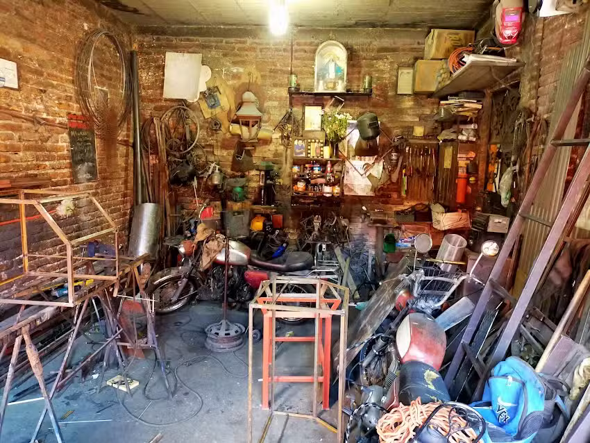 HERRER&Iacute;A RIOS