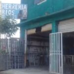 Herrer&iacute;a r&iacute;os