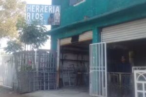 Herrer&iacute;a r&iacute;os