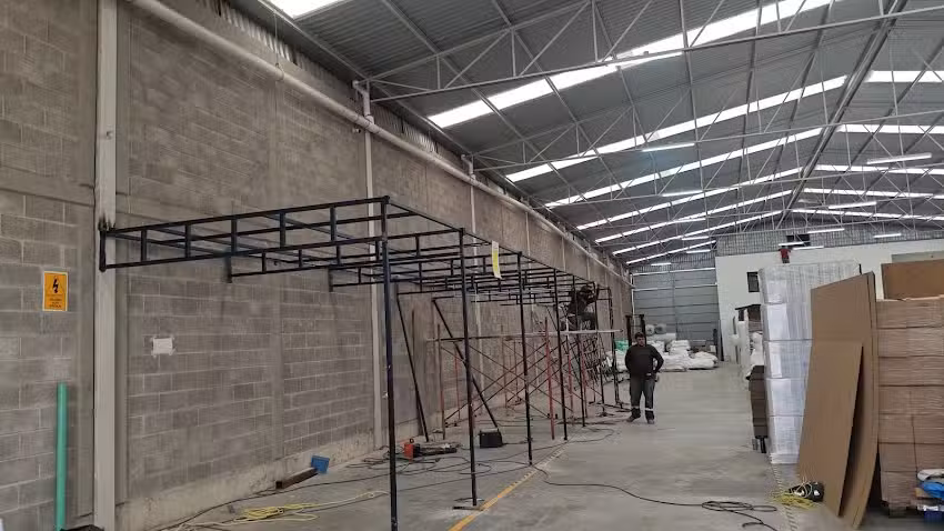 Herrer&iacute;a rizos