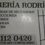 HERRERIA RODRIGUEZ