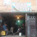 HERRER&Iacute;A RODR&Iacute;GUEZ