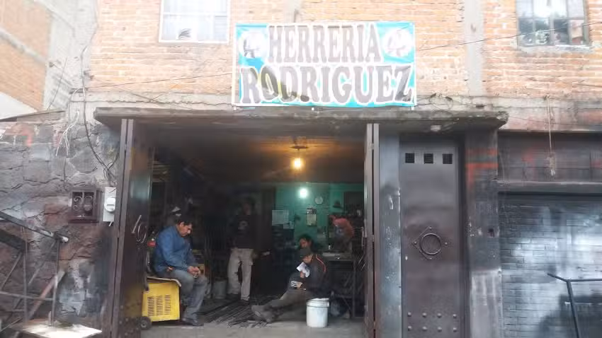 HERRER&Iacute;A RODR&Iacute;GUEZ