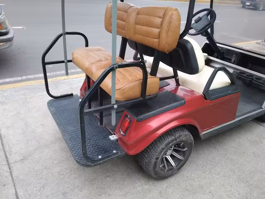 Herrer&iacute;a Rojas &ldquo;transformando el acero a tu necesidad&rdquo;