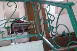 Herrer&iacute;a Ronin