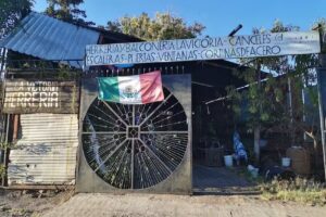 Herrer&iacute;a&rsquo;s La Victoria