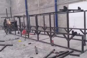 Herrer&iacute;a salvador