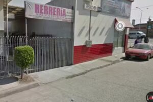 HERRERIA SALVATIERRA