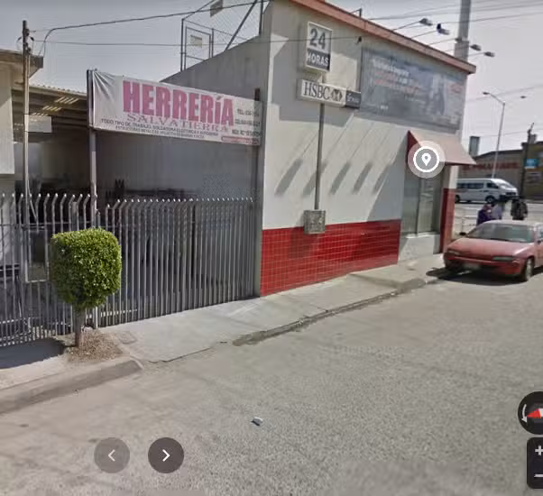 HERRERIA SALVATIERRA