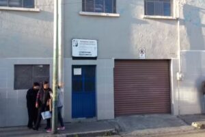 Herrer&iacute;a San Antonio