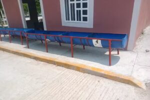 Herrer&iacute;a San Antonio Mixtan