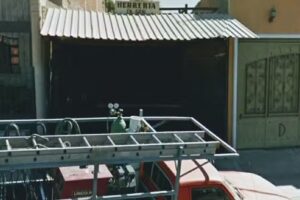 Herrer&iacute;a San Francisco