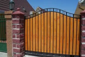 Herreria San Francisco